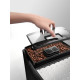 Кофемашина Delonghi Magnifica S ECAM 22.112 B 