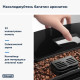 Кофемашина Delonghi Magnifica S ECAM 22.112 B 