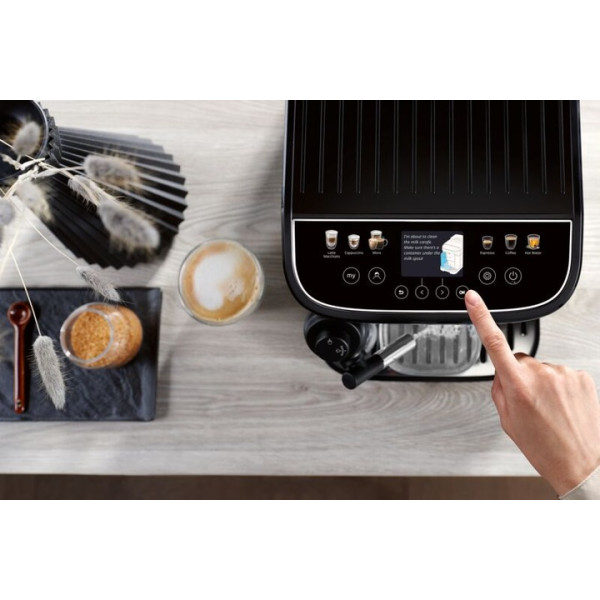 Кофемашина Delonghi ECAM 310.60 GB