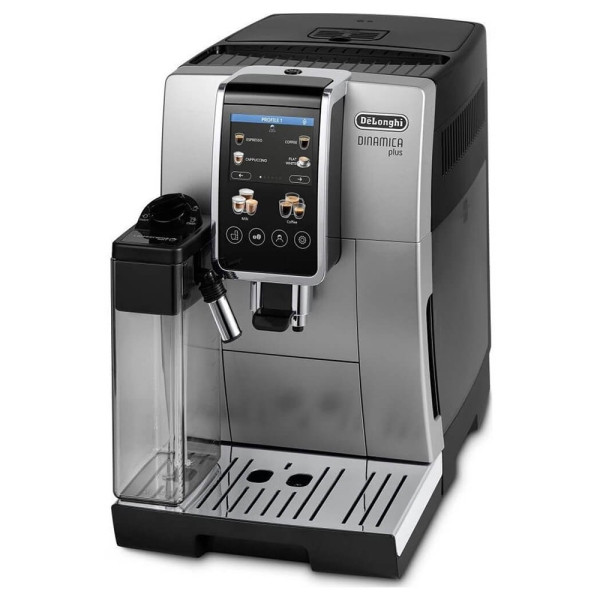 Кофемашина Delonghi ECAM 380.85 SB Dinamica Plus