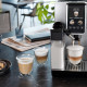 Кофемашина Delonghi ECAM 380.85 SB Dinamica Plus