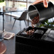 Кофемашина Delonghi ECAM 380.85 SB Dinamica Plus