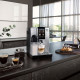 Кофемашина Delonghi ECAM 380.85 SB Dinamica Plus