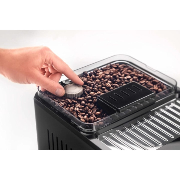 Кофемашина Delonghi ECAM 450.65.G
