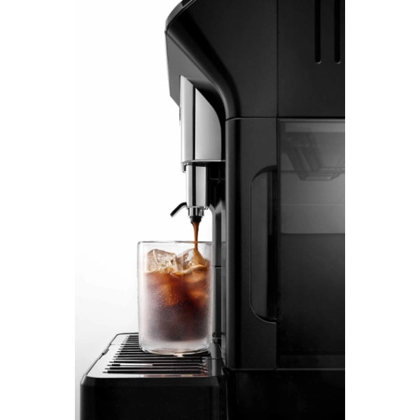 Кофемашина Delonghi ECAM 450.65.G