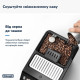 Кофемашина Delonghi ECAM 450.65.G