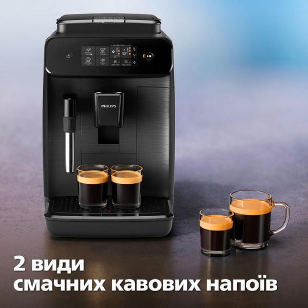 Кофемашина Philips EP0820/00