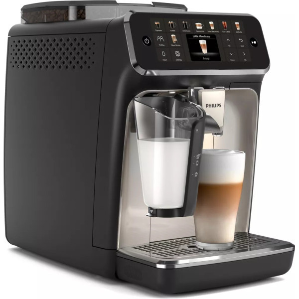 Кофемашина Philips EP5547/90