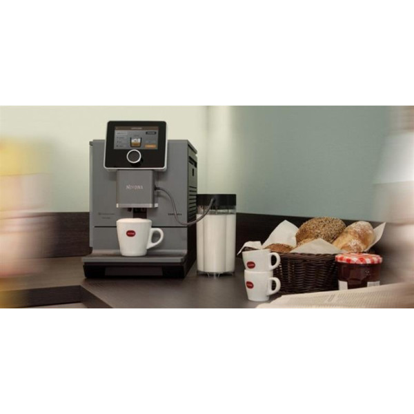 Кофемашина Nivona CafeRomatica NICR 970