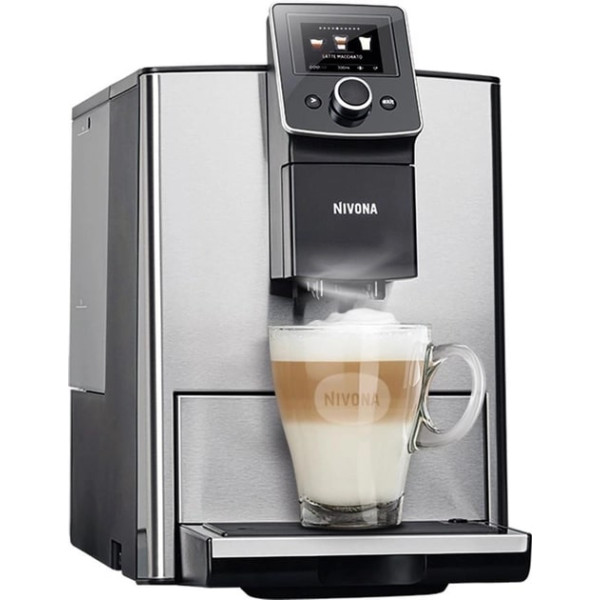 Кофемашина Nivona CafeRomatica NICR 825