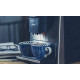 Кофемашина Nivona CafeRomatica NICR 825