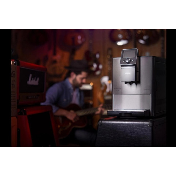 Кофемашина Nivona CafeRomatica NICR 825
