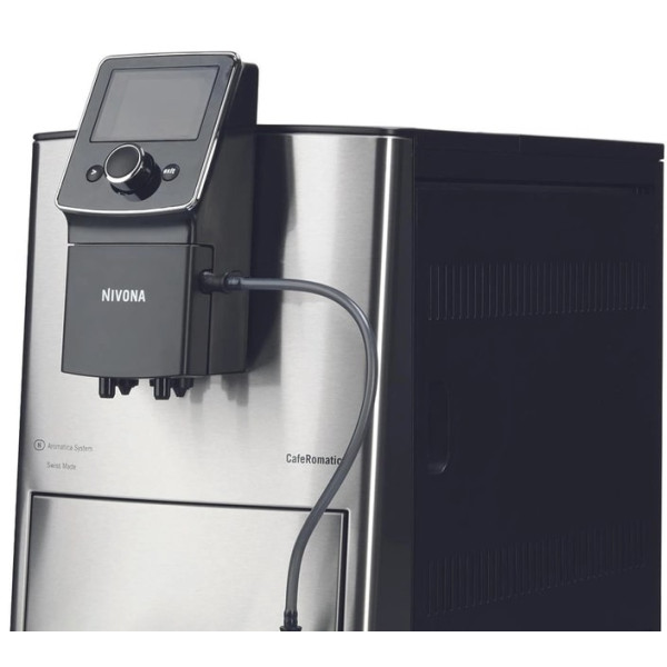 Кофемашина Nivona CafeRomatica NICR 825