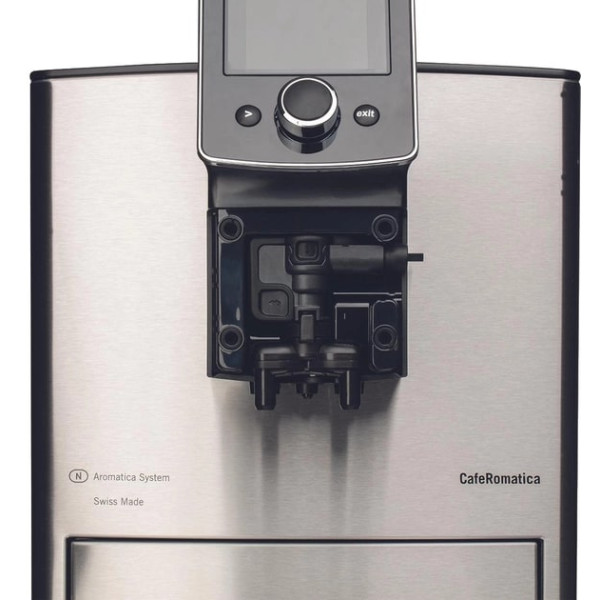 Кофемашина Nivona CafeRomatica NICR 825