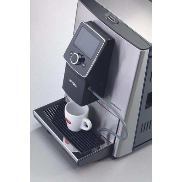 Кофемашина Nivona CafeRomatica NICR 825