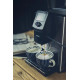 Кофемашина Nivona CafeRomatica NICR 825