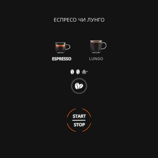 Кофемашина Krups Coffee Crush SA4001E0