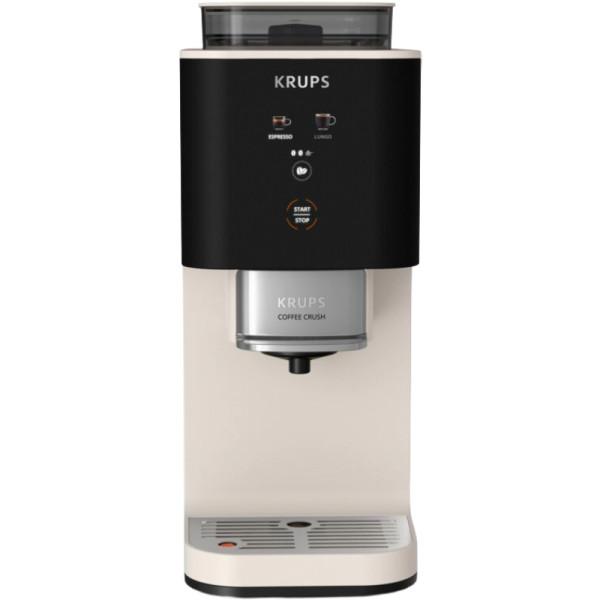 Кофемашина Krups Coffee Crush SA4001E0