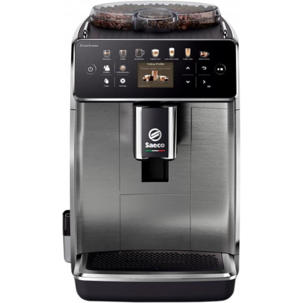 Кофемашина Saeco GranAroma SM6585/00