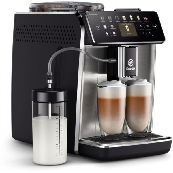 Кофемашина Saeco GranAroma SM6585/00