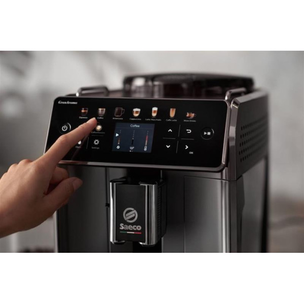 Кофемашина Saeco GranAroma SM6585/00