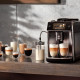 Кофемашина Saeco Xelsis Deluxe SM8780/00