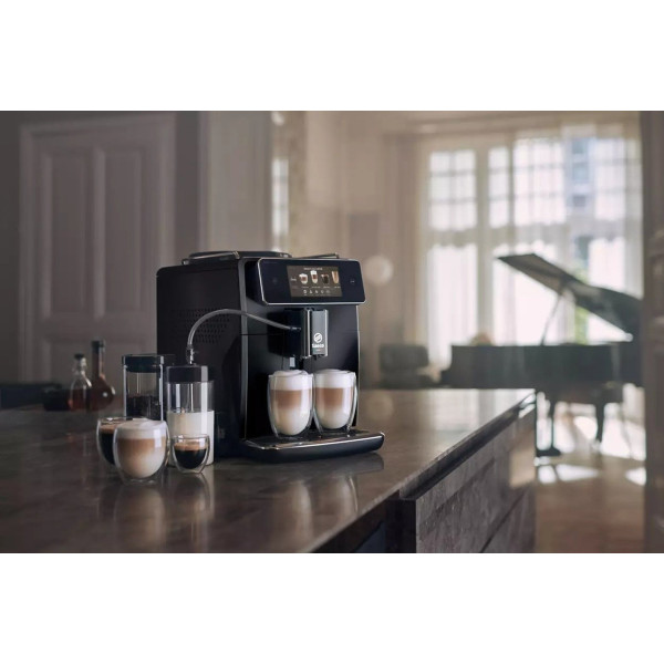 Кофемашина Saeco Xelsis Deluxe SM8780/00