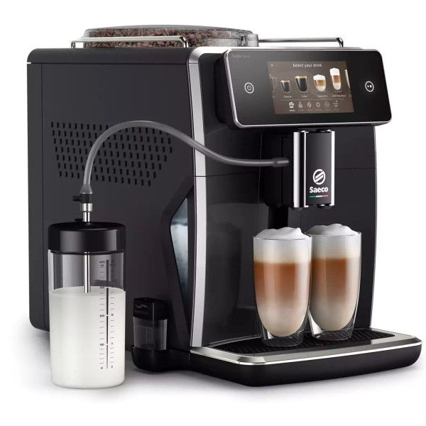 Кофемашина Saeco Xelsis Deluxe SM8780/00