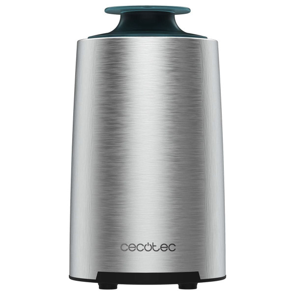 Кавомолка Cecotec Titanmill 400 Steel (CCTC-01475)