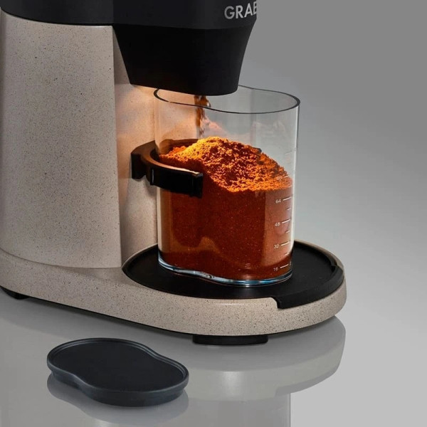 Кавомолка Graef CM8011EU