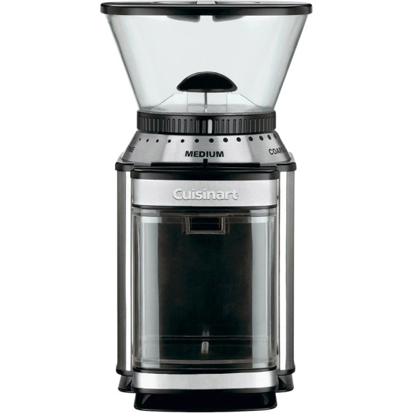 Кавомолка Cuisinart DBM8V2E