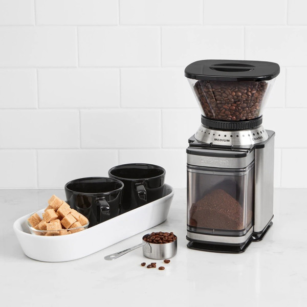Кавомолка Cuisinart DBM8V2E