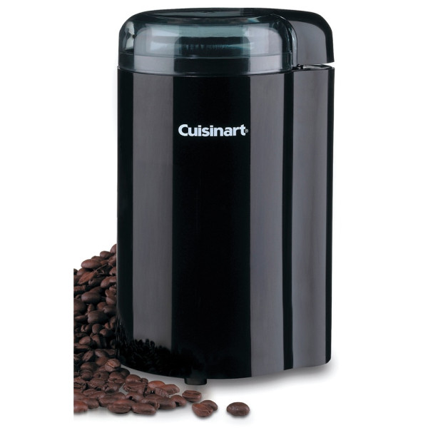 Кавомолка Cuisinart DCG20BKNE