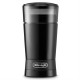 Кофемолка Delonghi KG 200 BK