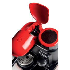 Кофеварка Ariete 1318 BKRD