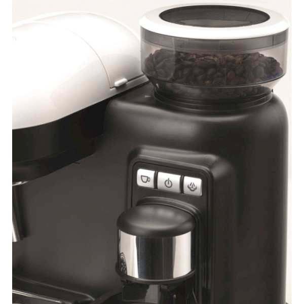 Кофеварка Ariete 1318 BKWH