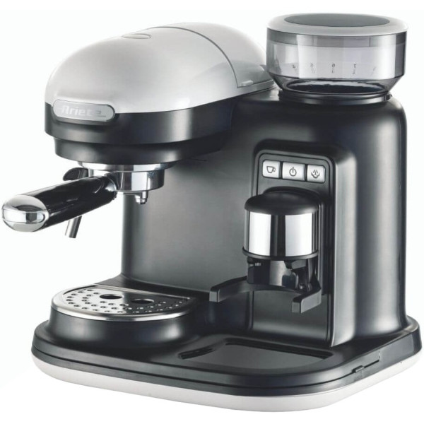 Кофеварка Ariete 1318 BKWH