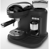 Кофеварка Ariete 1318 BK