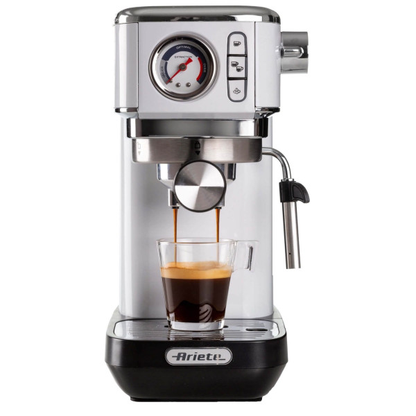 Кофеварка Ariete 1381 WH