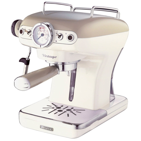 Кофеварка Ariete 1389 BG