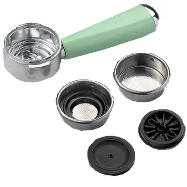 Кофеварка Ariete 1389 GR