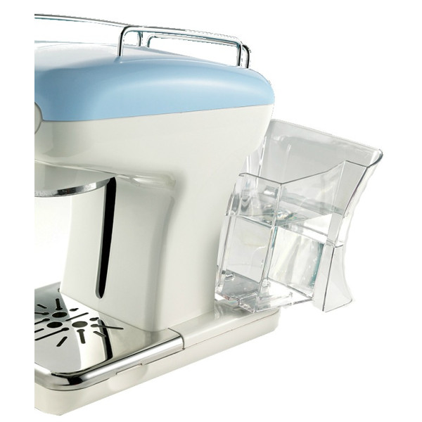 Кофеварка Ariete 1389 BL