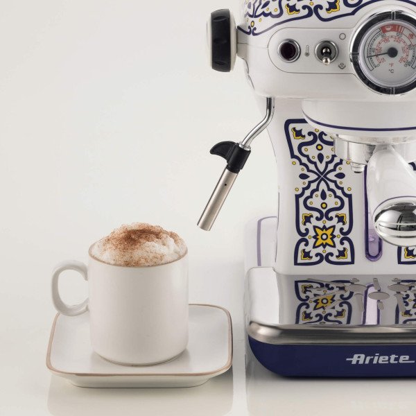 Кофеварка Ariete 1389 Capri