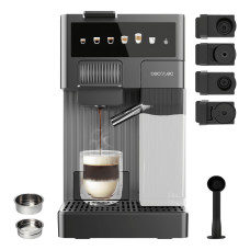 Кофеварка Cecotec FreeStyle Latte (A01_EU01_100007)
