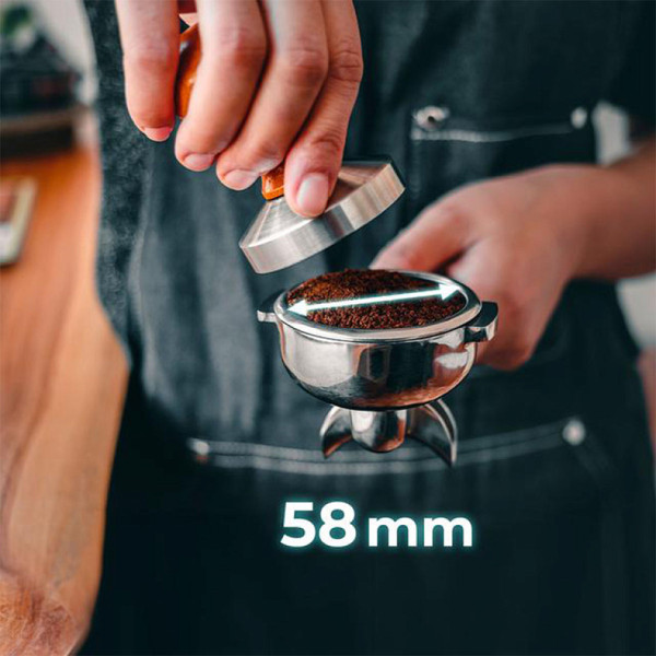 Кофеварка рожковая Cecotec Baristeo Intima (A01_EU01_100127)