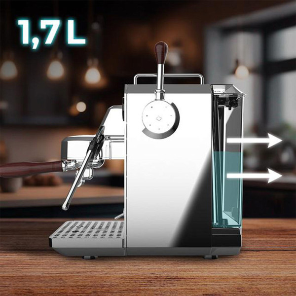 Кофеварка рожковая Cecotec Baristeo Intima (A01_EU01_100127)