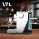 Кофеварка рожковая Cecotec Baristeo Intima (A01_EU01_100127)