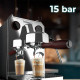 Кофеварка рожковая Cecotec Baristeo Intima (A01_EU01_100127)