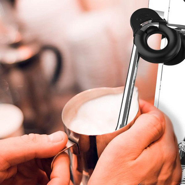 Кофеварка рожковая Cecotec Baristeo Intima (A01_EU01_100127)