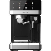 Кавоварка ріжкова Cecotec Power Espresso 20 Touch & Cream (A01_EU01_111060)